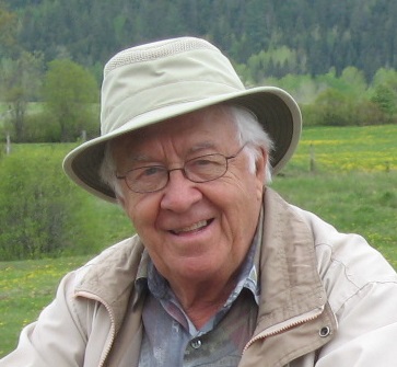 Ulric Morneau