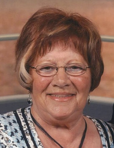 Gisèle LEMIRE RHÉAUME