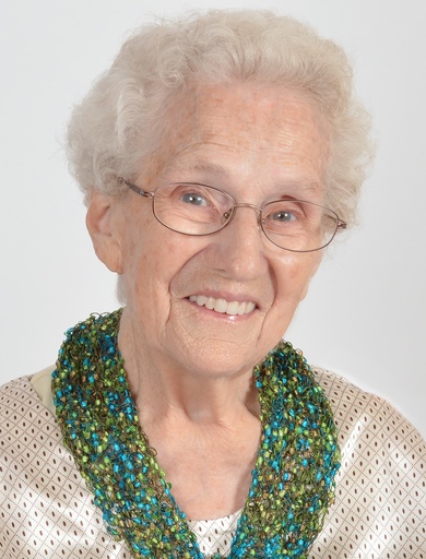 Yvette PELLETIER