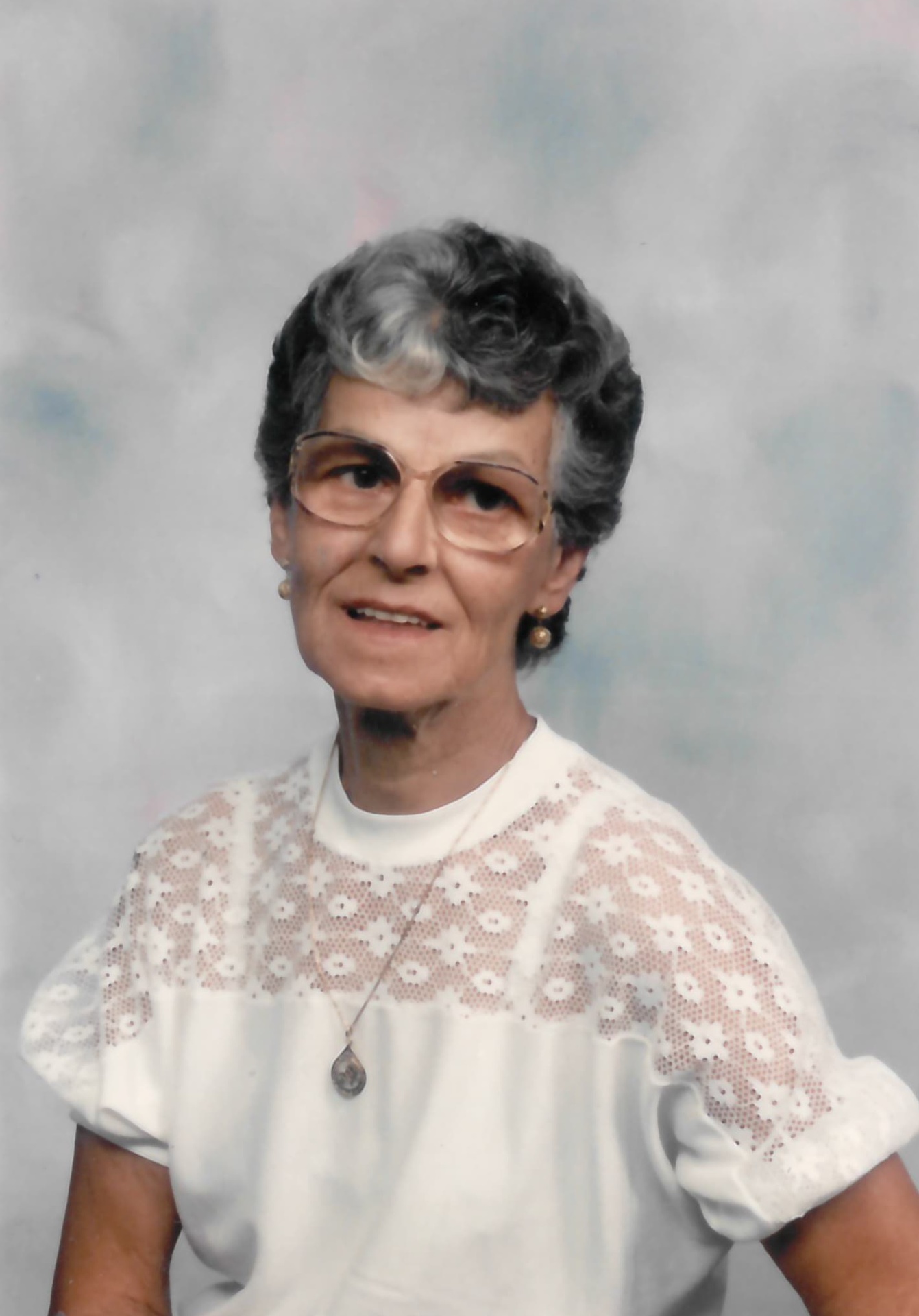 Céciliane STOYCHEFF