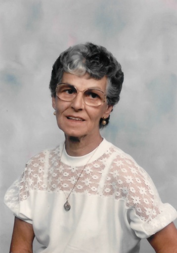 Céciliane STOYCHEFF