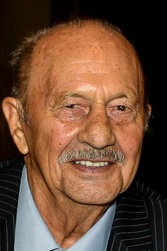 Antonio TIMPERIO