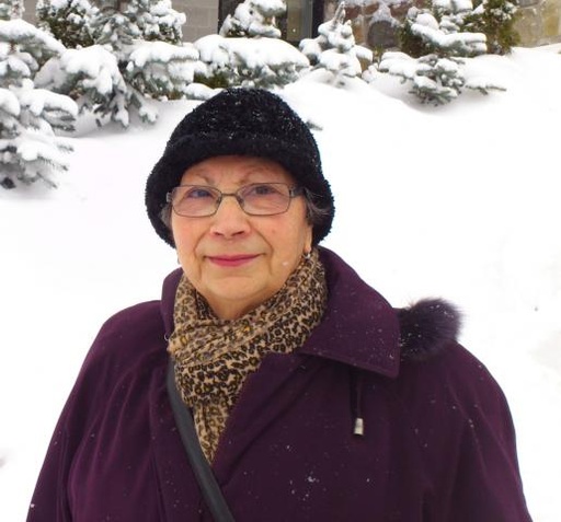 Maria Sofia Zaffino