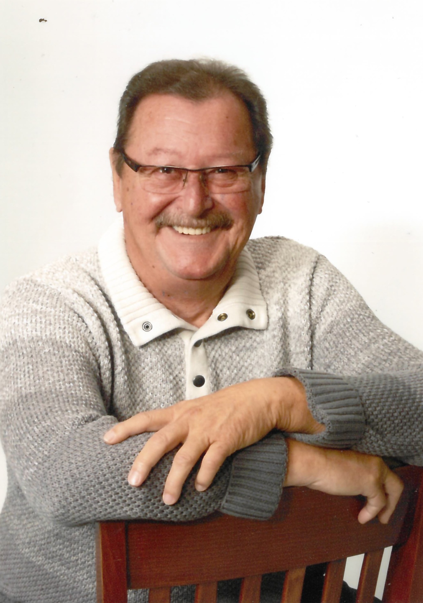 Serge HUNEAULT