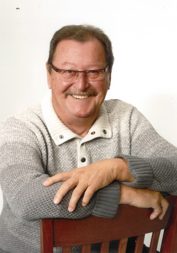 Serge HUNEAULT