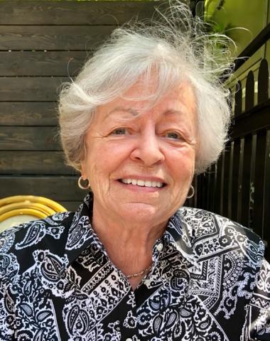 Marcelle Dumas