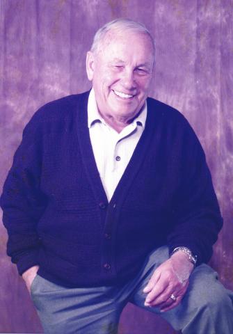 Jean-Luc Côté