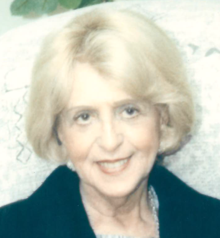 Colombe PAQUIN