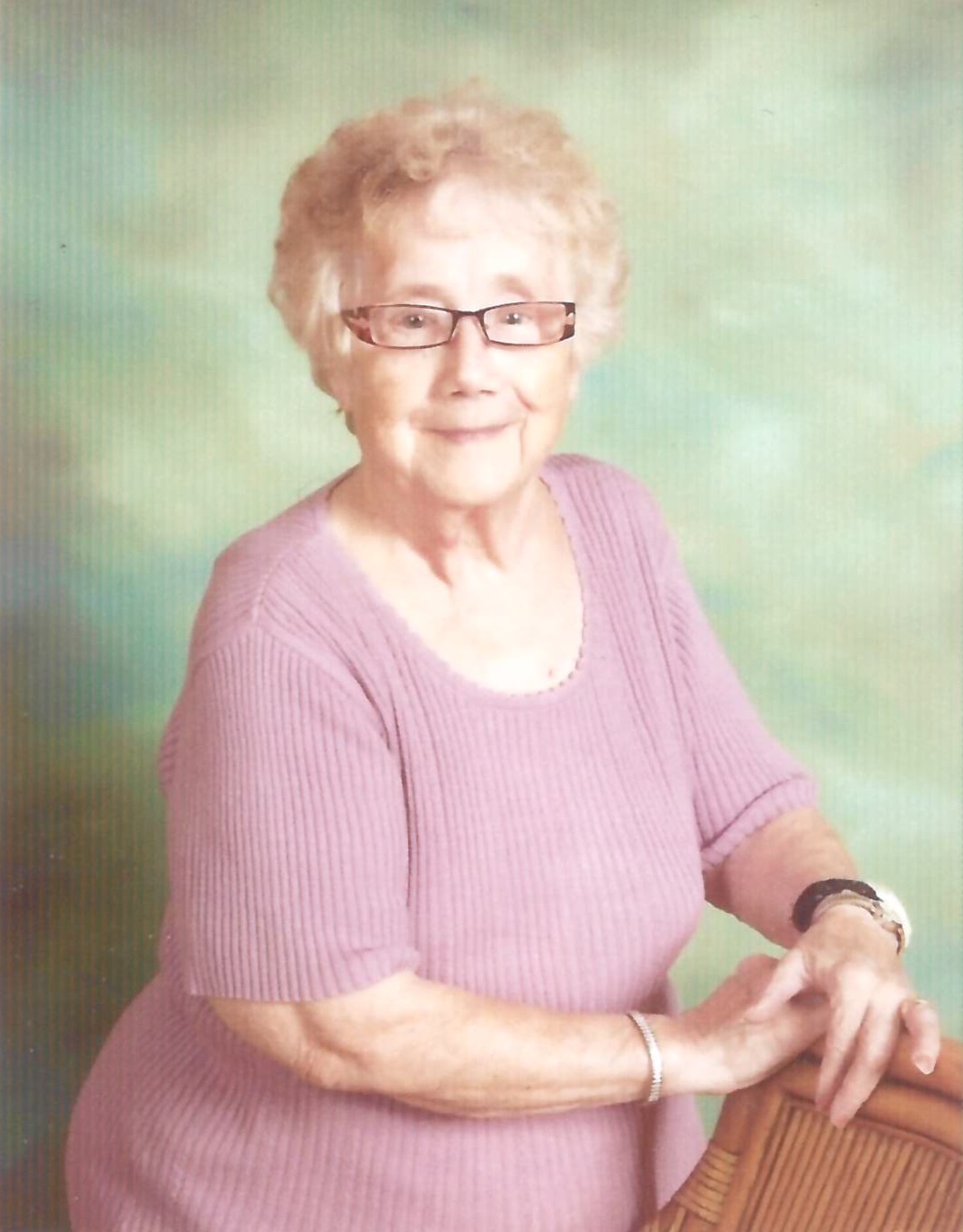 Cécile BROSSEAU