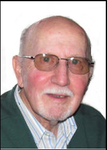 Raymond THIBODEAU