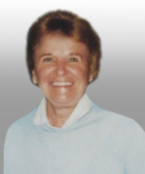 Françoise BOURGEOIS