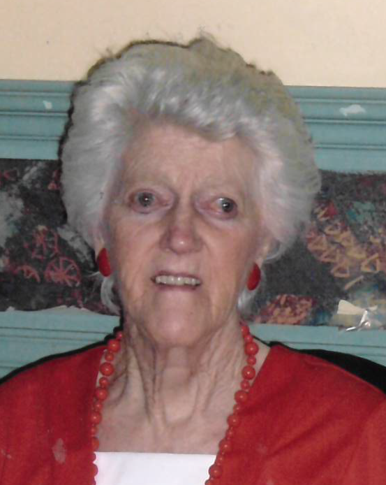 Georgette CHIASSON