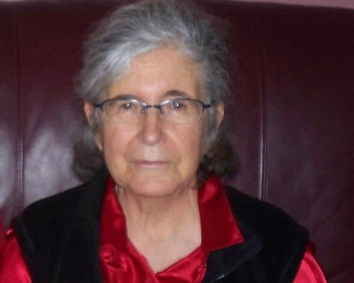 Mary ROSA (née Marra)