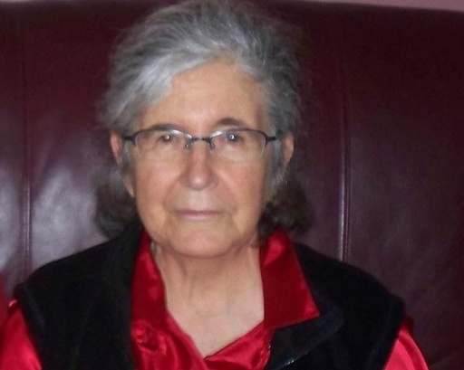 Mary ROSA (née Marra)