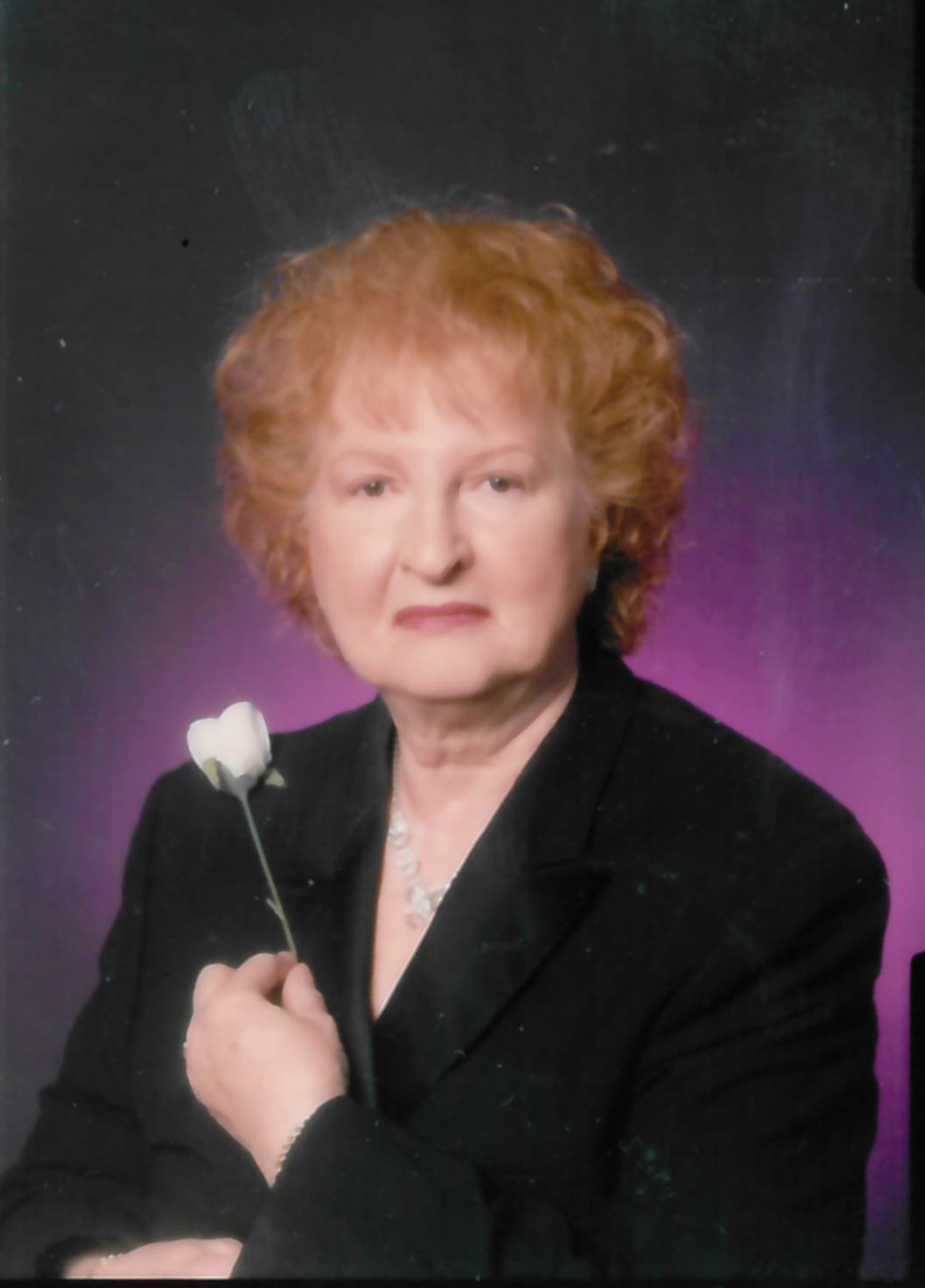 Gisèle LABELLE (Née Boulé)