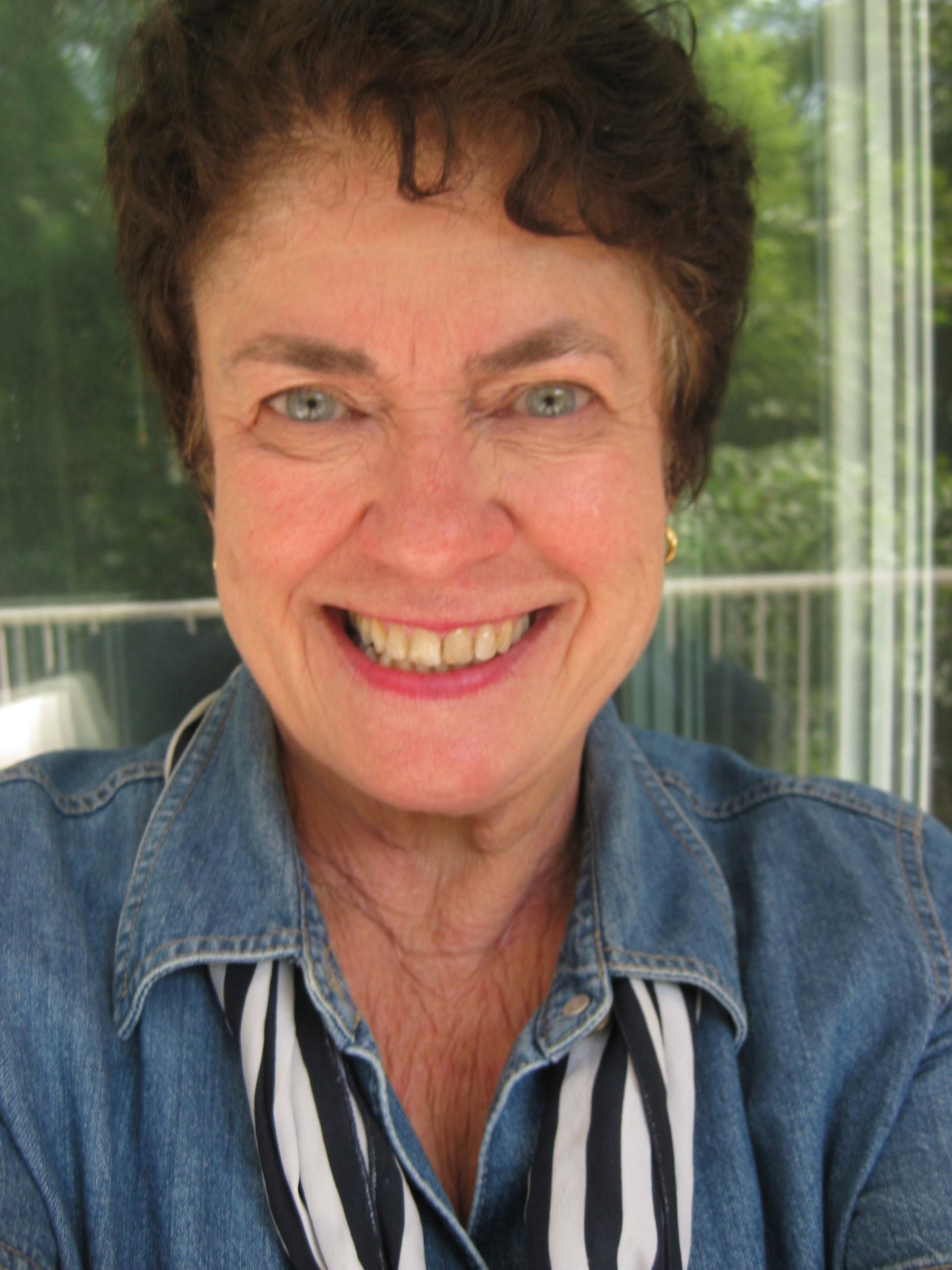 Denise LOISELLE