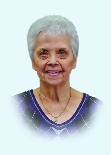 Denise MONETTE    ( Gosselin)