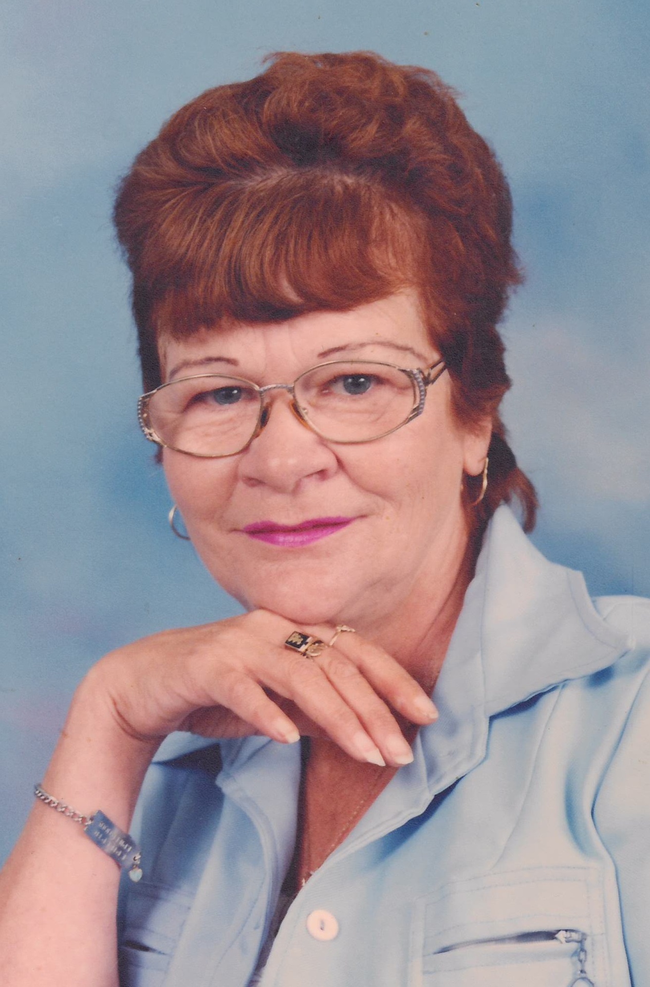 Gisèle ROY
