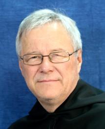 Yvon-Michel Pageau