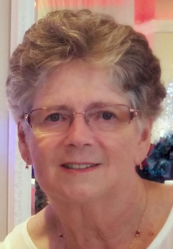 Lise Beaudet