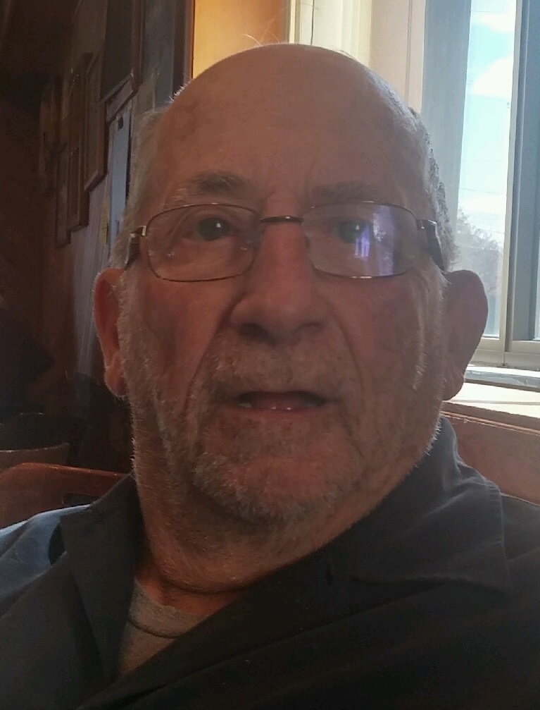 Gérald LAUZIER