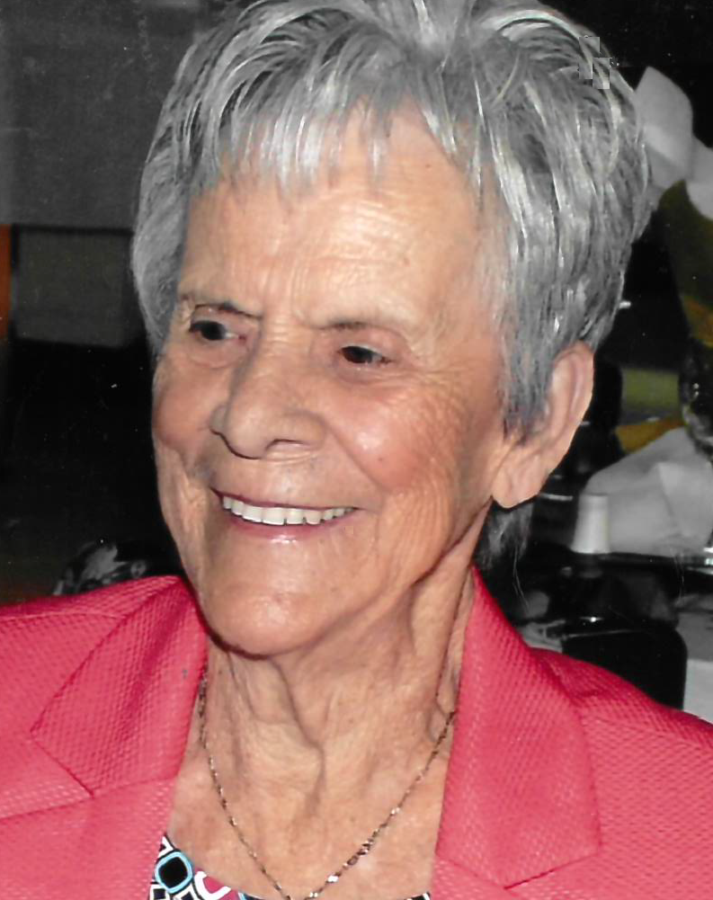 Micheline OUELLETTE