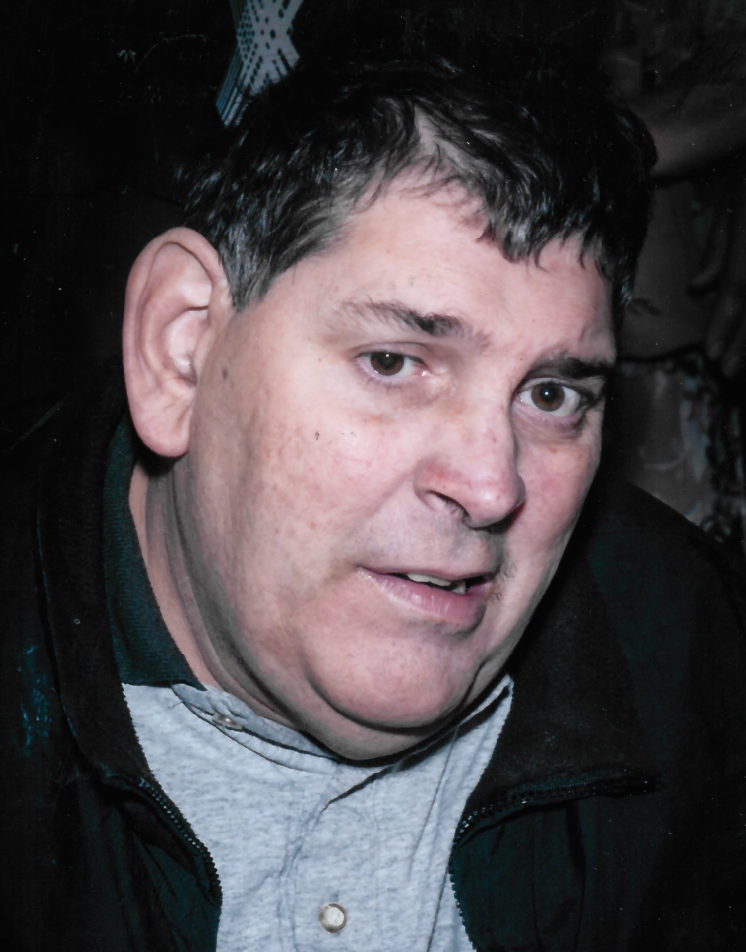 Jean-Guy AMYOT