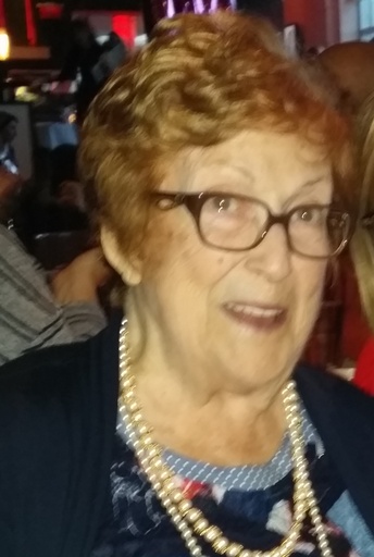 Simone THIBODEAU (Née Beaulieu)