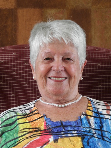 Thérèse RIEL