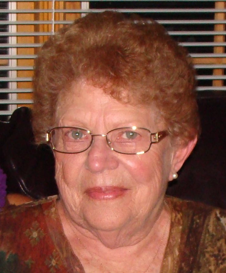 Thérèse Pellerin