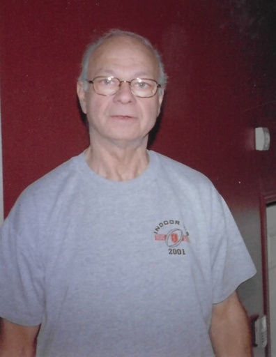 Maurice LALONDE