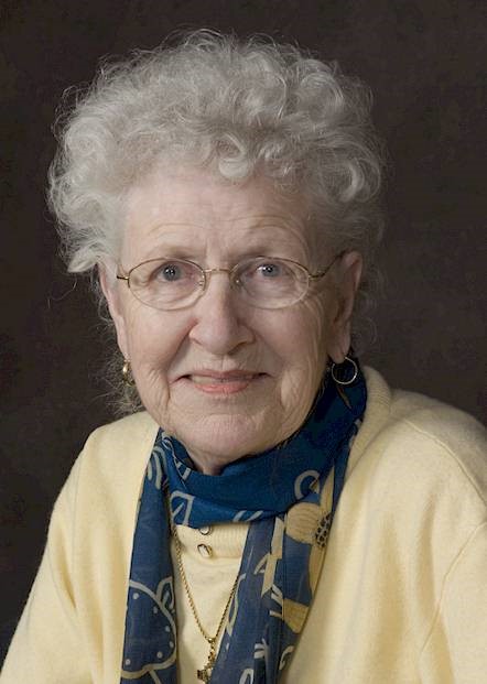 Marcelle LACHANCE (née Desautels)