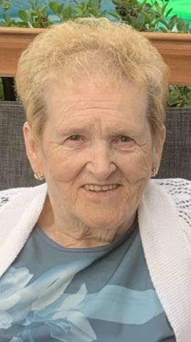 Lise Croteau