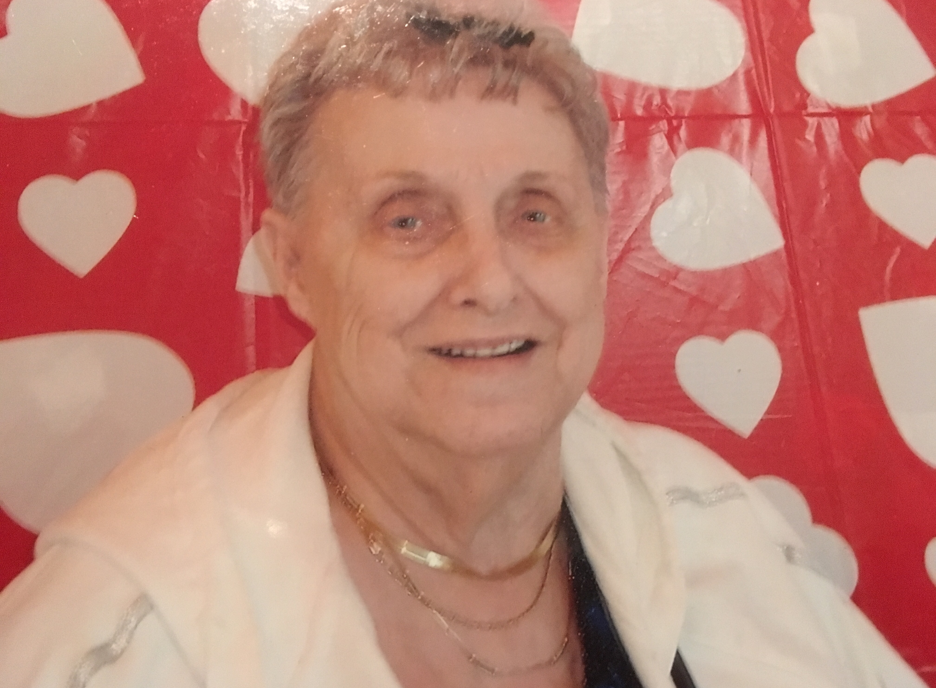 Yolande BORDELEAU