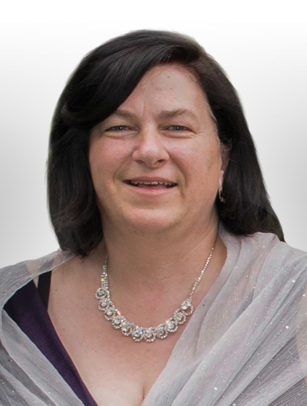 Monique FORTIN