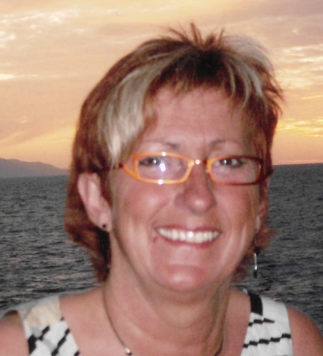 Joanne Lévesque