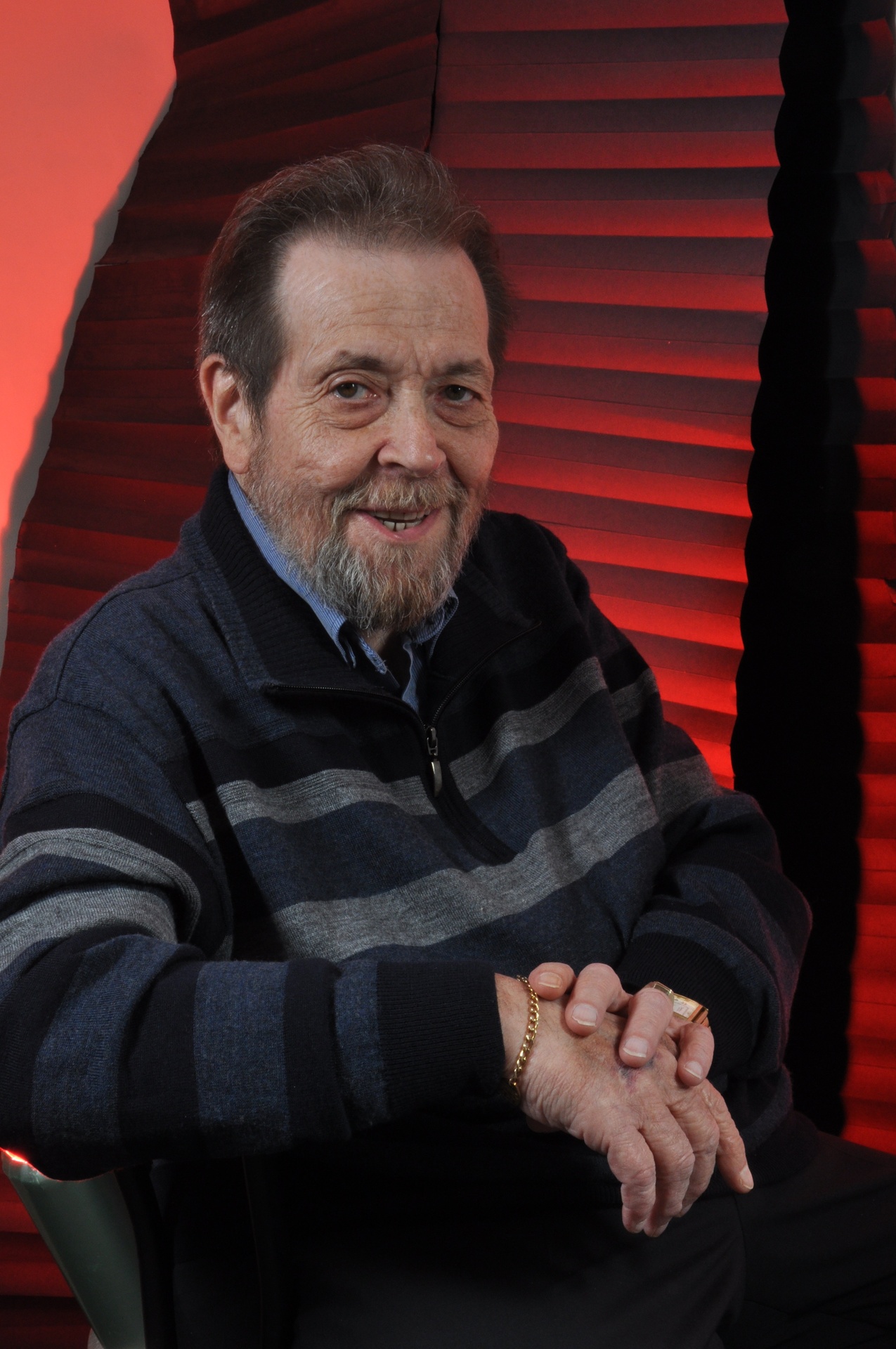 Gaston COUSINEAU