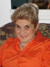 Catherine Robidoux