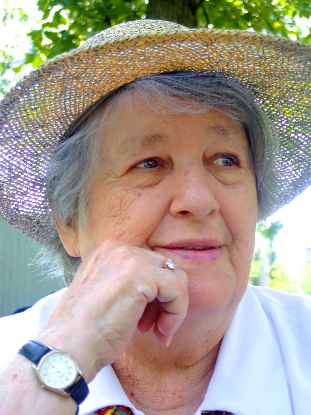 Hélène LECHASSEUR