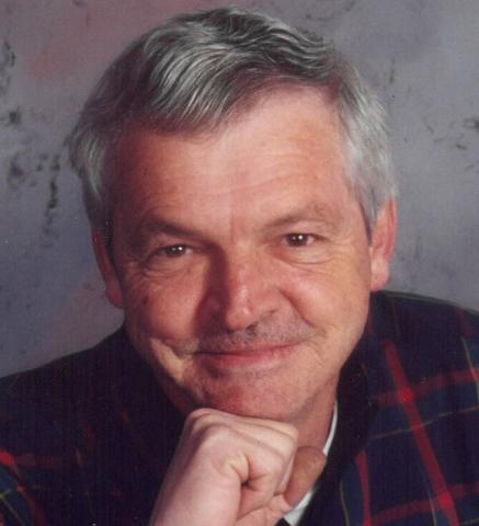 Pierre Langlois