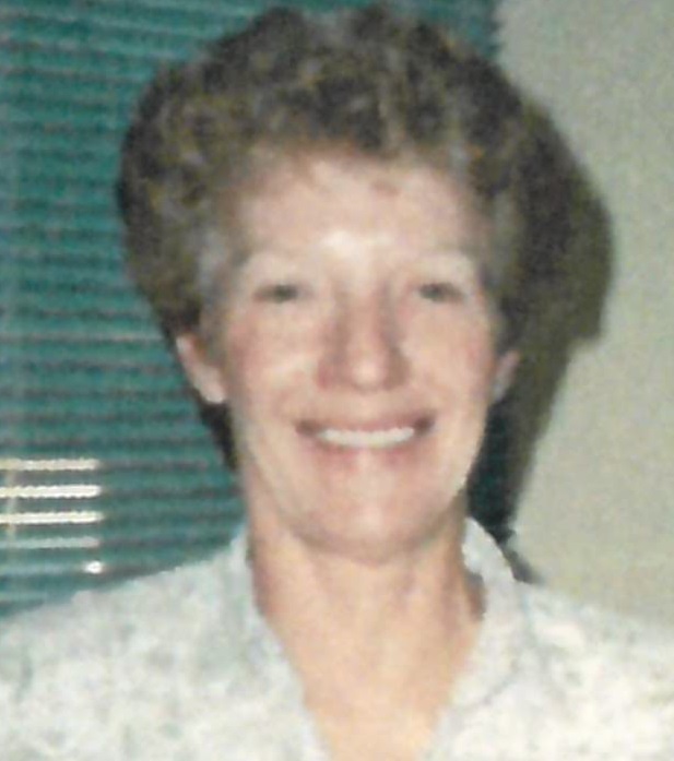 Yolande Deguire