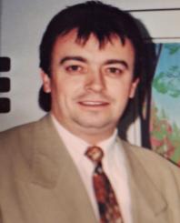 Daniel Racine