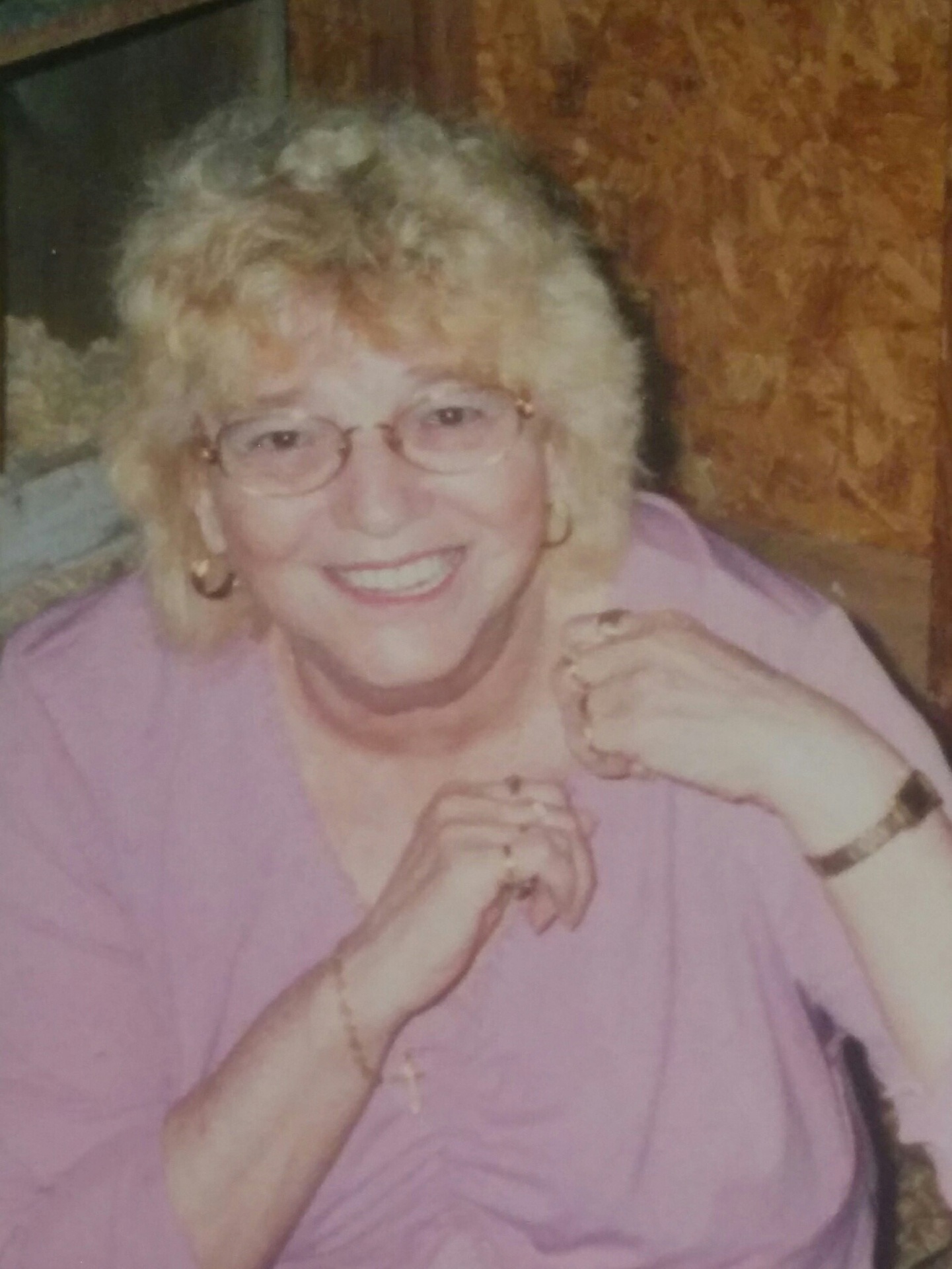 Denise DESROSIERS