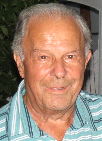 André VÉZINA
