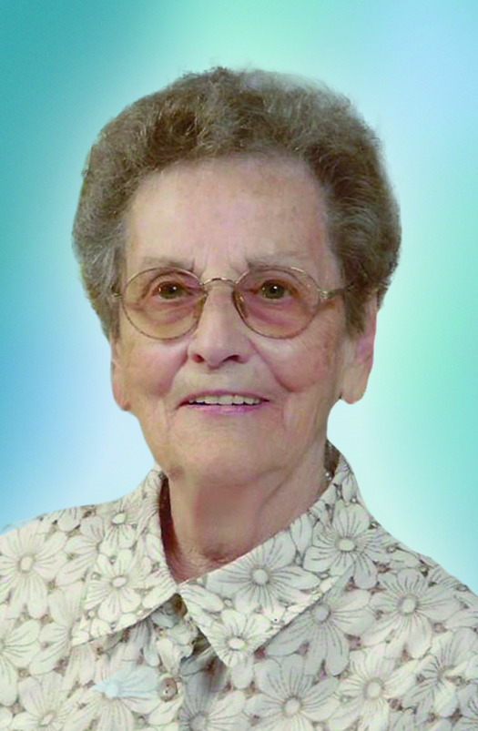 Rollande LANDRY     (Lemieux)