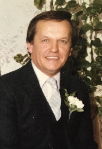 Gérald PAUL