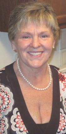 Suzanne Dumont