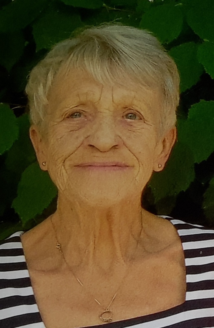 Colette BOISVERT BOUCHER