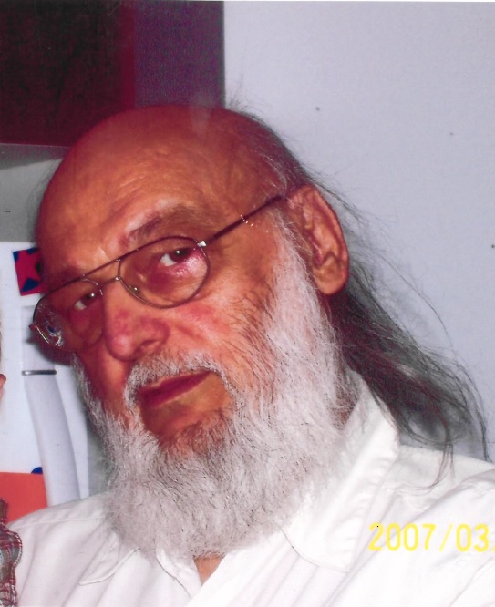 Robert HAMEL