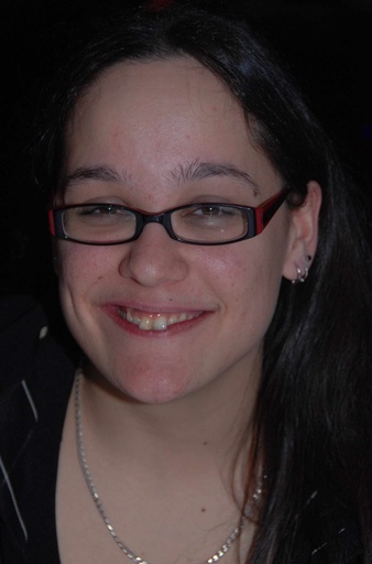 Marie-Hélène Côté